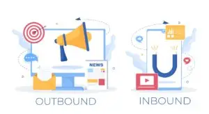 Inbound e Outbound Sales