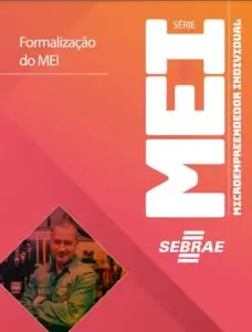 Ebook formalização do MEI