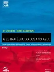 A Estratégia do Oceano Azul