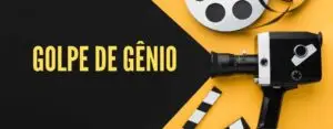 Filme Empreendedor Golpe de Gênio