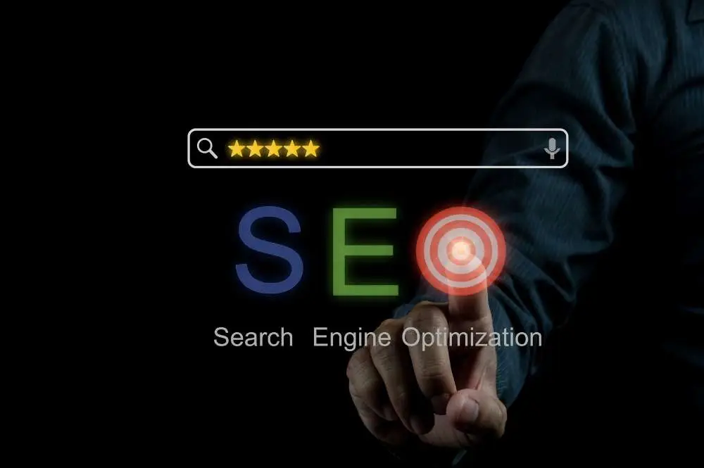 SEO Marketing