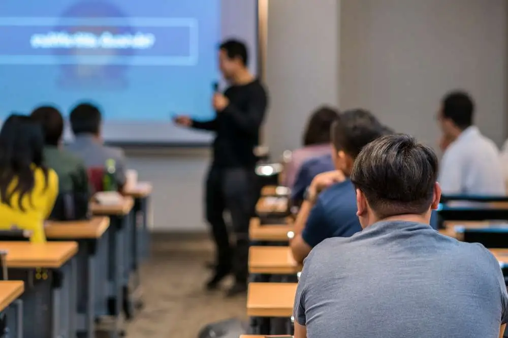 Tipos de cursos de vendas