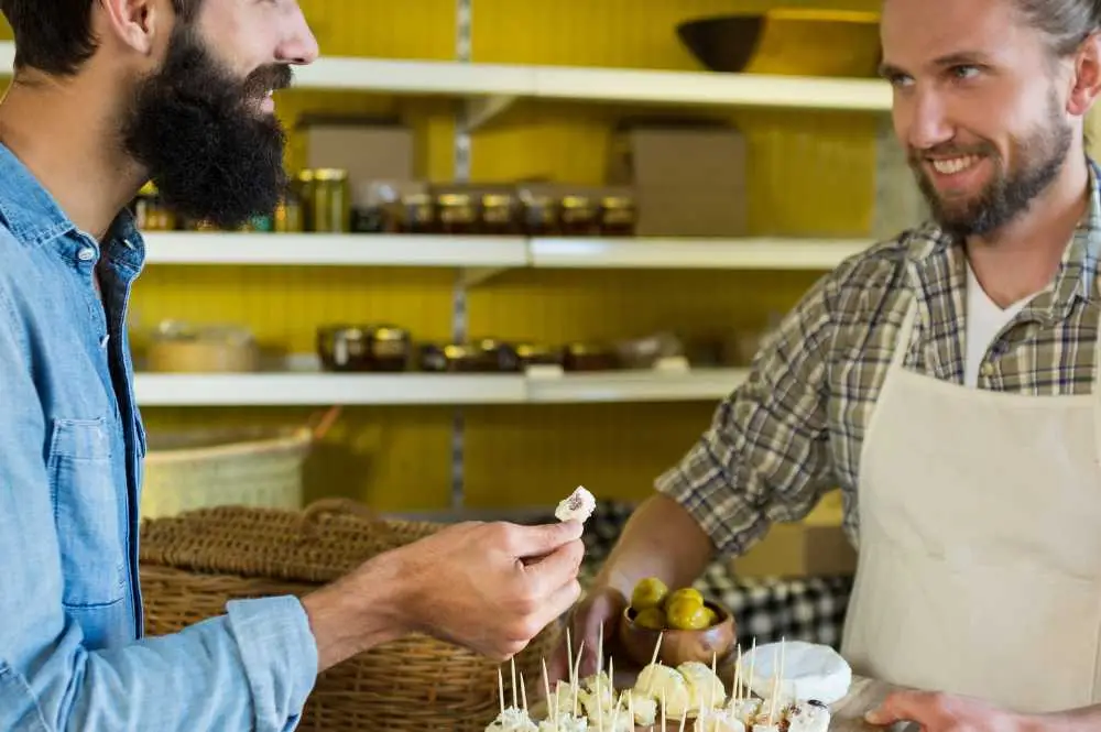 Espaços Gastronômicos Integrados