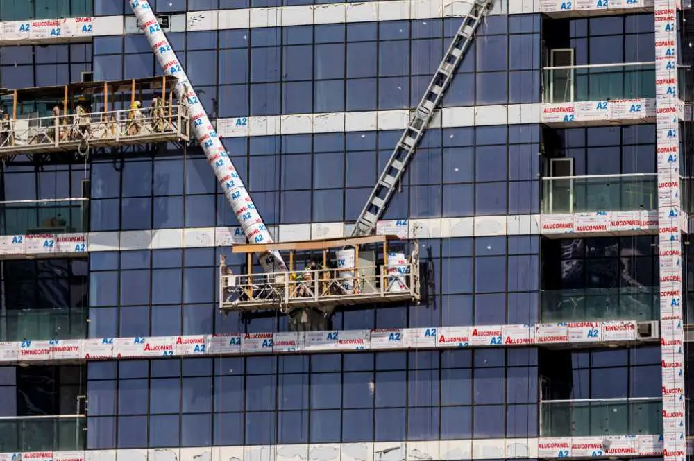 Retrofit de Edifícios