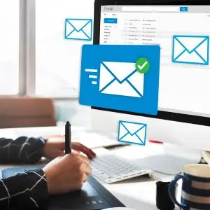 Email marketing