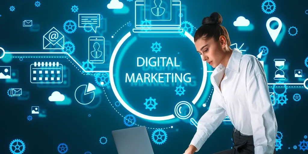 Marketing Digital