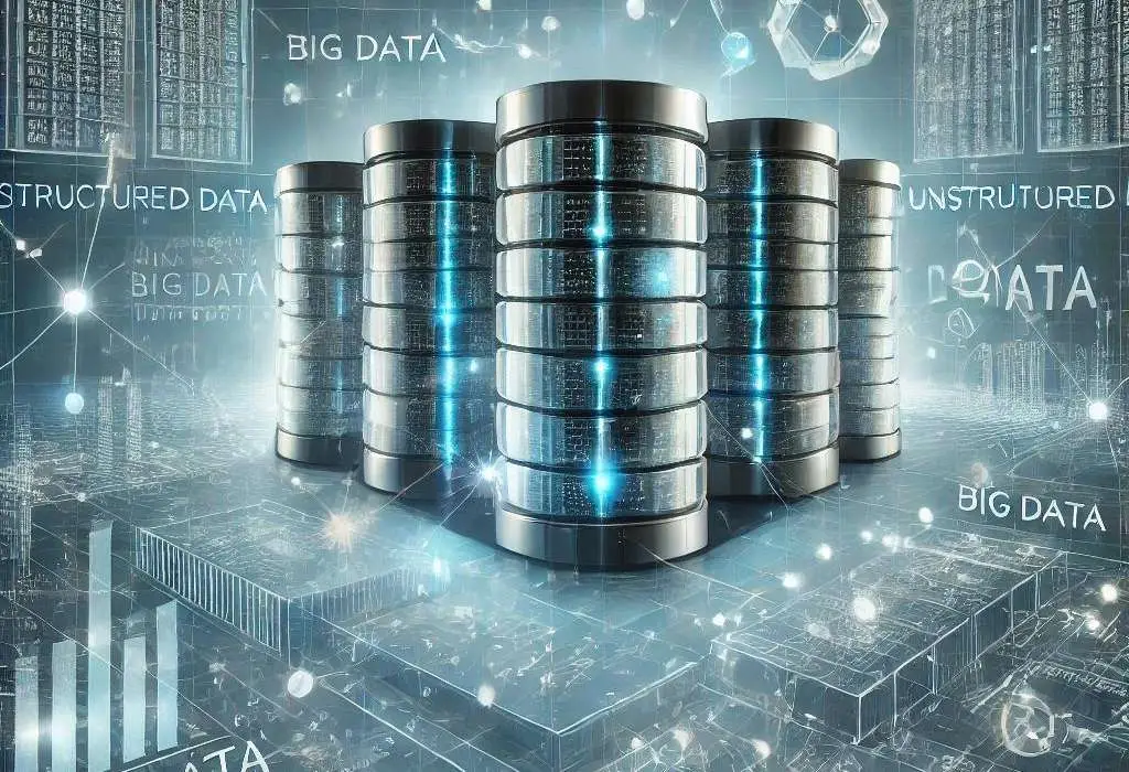 Big data