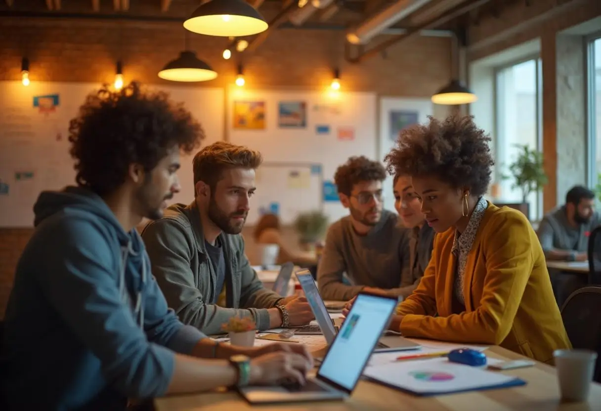 Empreendedorismo Jovem