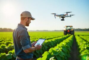 Tecnologia Agropecuária