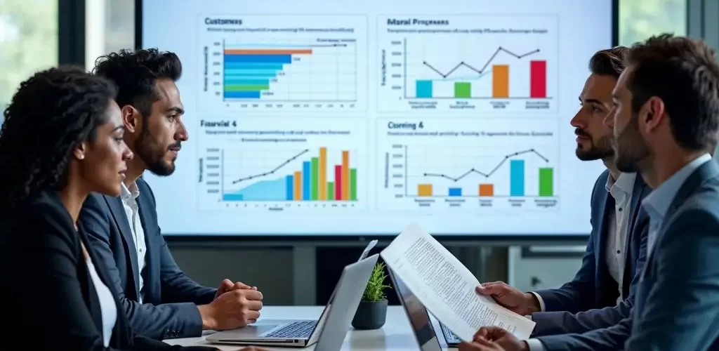 Balanced Scorecard