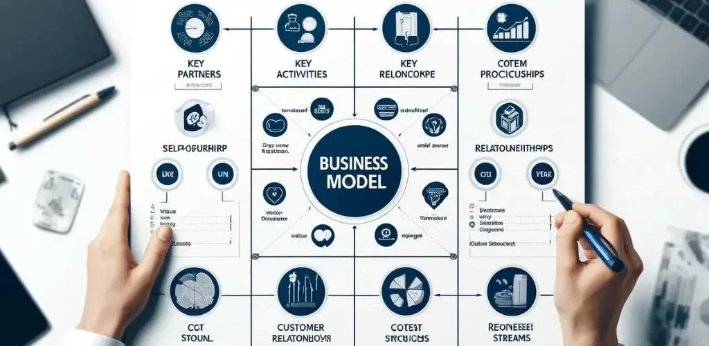 Business Model Canvas