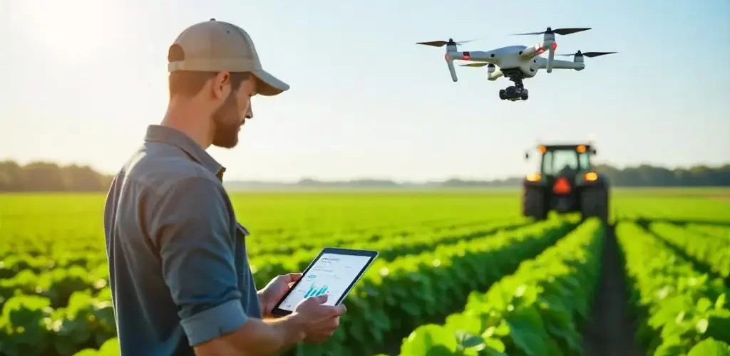 Tecnologia Agropecuária