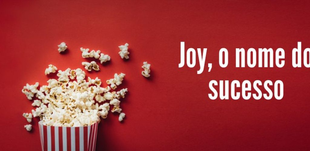Filme empreendedor: Joy, o nome do sucesso