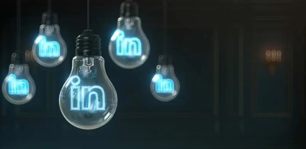 Linkedin para empresas